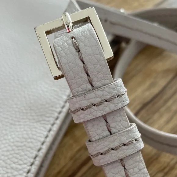 Kate Spade White Crossbody Bag - Picture 9 of 13